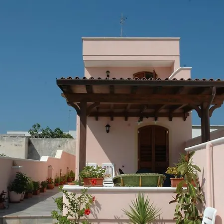 I Pini Appartement Santa Maria di Leuca