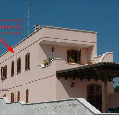 I Pini Appartement *