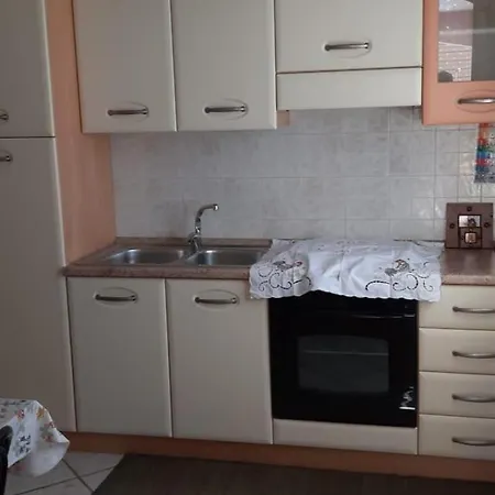 Appartement I Pini