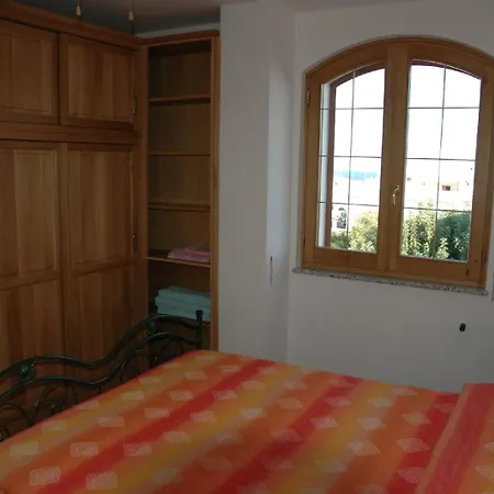 I Pini Appartement Santa Maria di Leuca