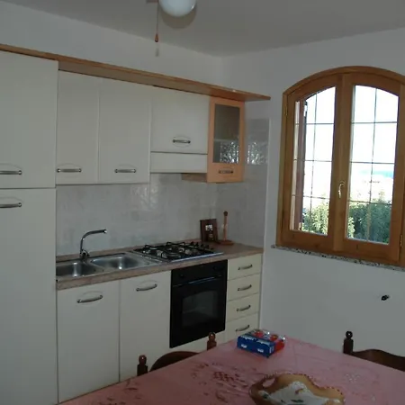 I Pini Appartement Santa Maria di Leuca