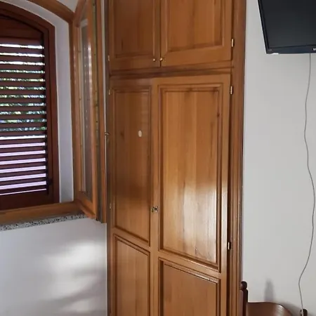 I Pini Appartement *