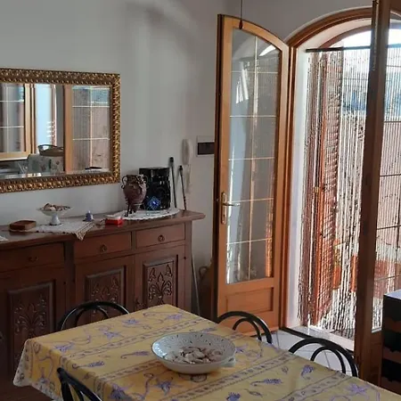 I Pini Appartement *