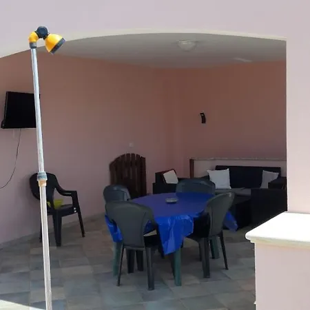 I Pini Appartement Santa Maria di Leuca